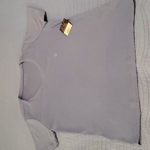 Women's Eddie Bauer Short Sleeve Shirt XL